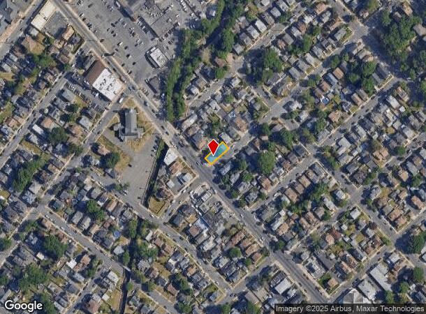  356 Haledon Ave, Haledon, NJ Parcel Map