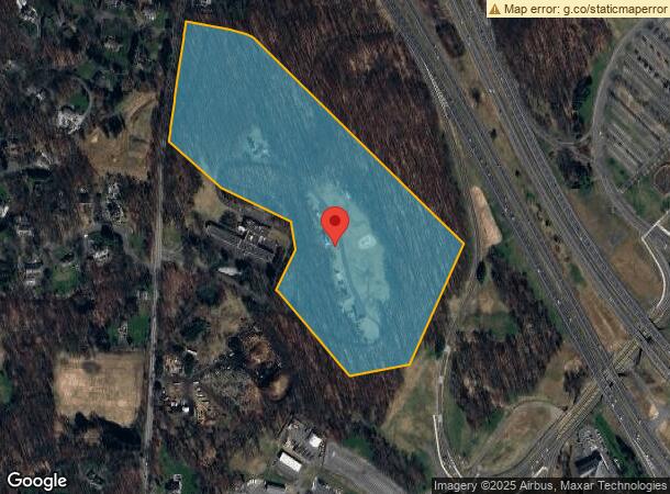  791 Holmdel Rd, Holmdel, NJ Parcel Map