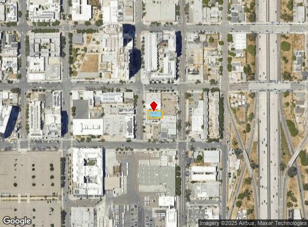  335 15Th St, San Diego, CA Parcel Map