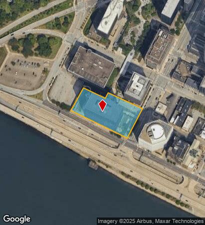 【us】 11 Stanwix St, Pittsburgh, PA 15222 - APN/Parcel ID: 0001-G