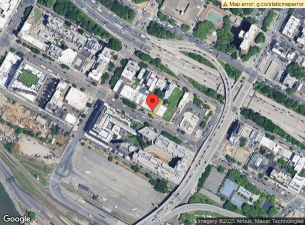 63 Bruckner Blvd, Bronx, NY Parcel Map