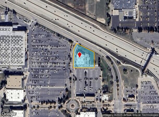 500 Marshall Rd, Superior, CO Parcel Map