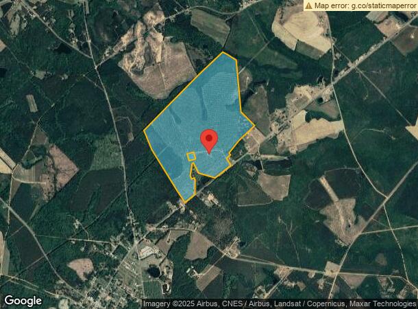  451 Graci Ln, Cadwell, GA Parcel Map