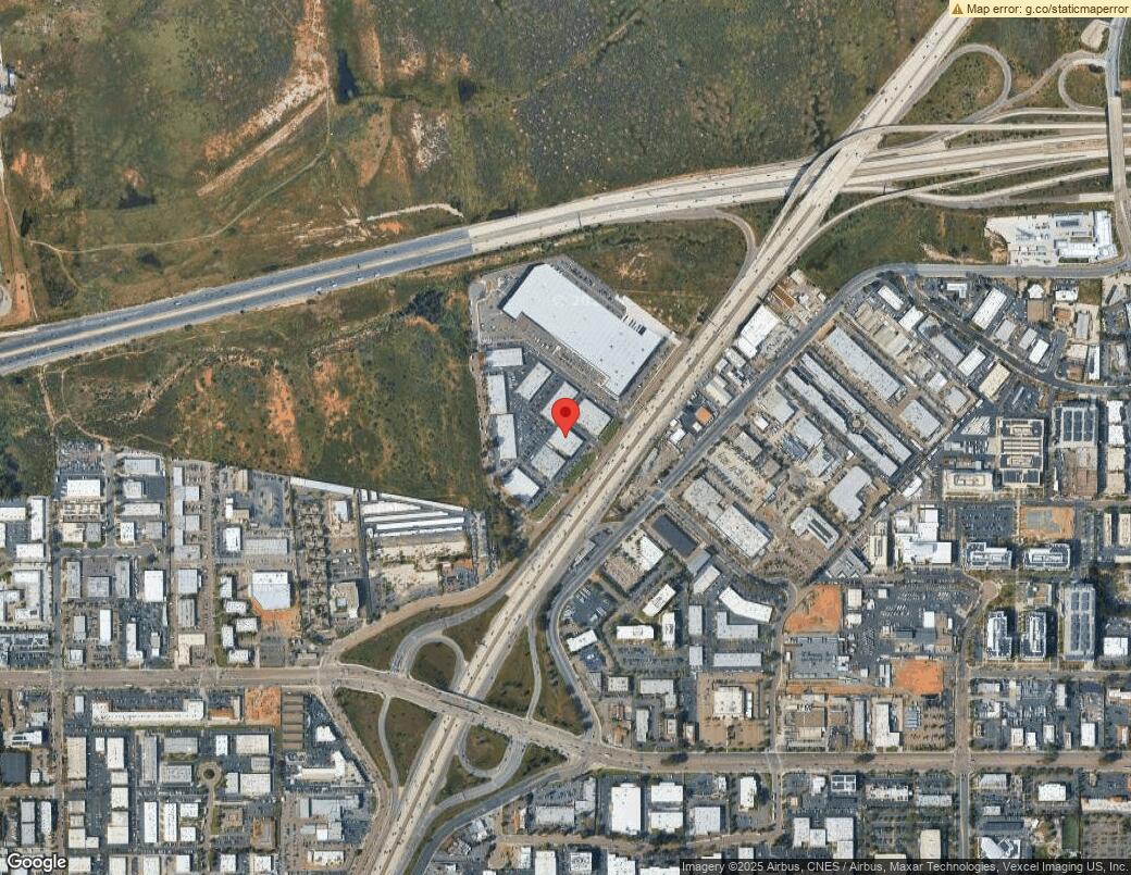 5620 Kearny Mesa Rd, San Diego, CA, 92111 Flex Space For Lease