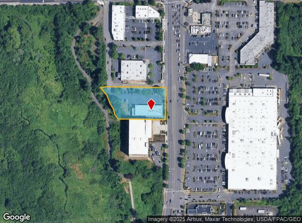 20914 Bothell Everett Hwy, Bothell, WA Parcel Map