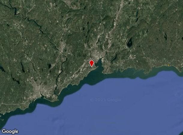  460 Savin Ave, West Haven, CT Parcel Map