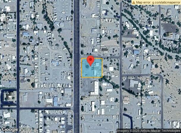 305 N Central Blvd, Quartzsite, AZ 85346 - Property Record | LoopNet