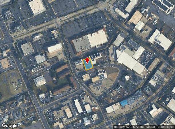 137 Kalepa Pl, Kahului, HI Parcel Map