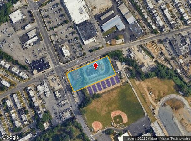 0 State Rd, State Rd, PA Parcel Map