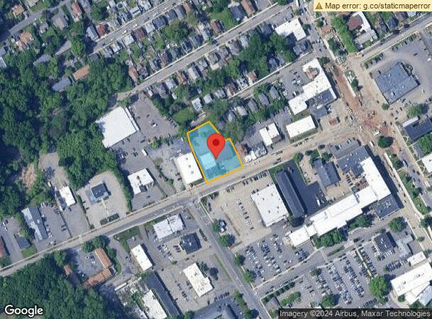  112 Westfield St, West Springfield, MA Parcel Map