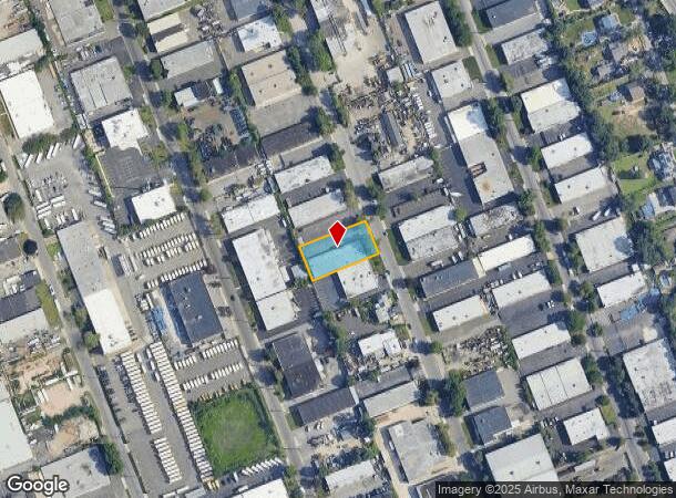  Nancy St, West Babylon, NY Parcel Map