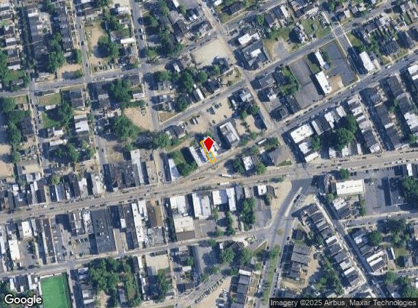 2621 Westfield Ave, Camden, NJ Parcel Map
