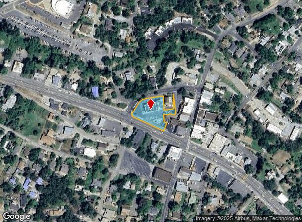 55 W Saint Charles St E, San Andreas, CA Parcel Map