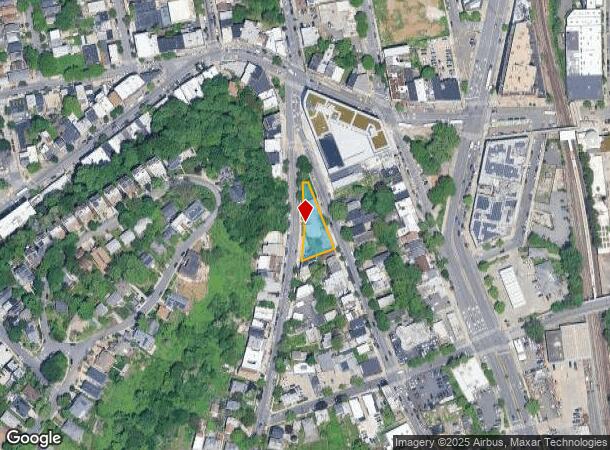 15 St Pauls Ave, Staten Island, NY Parcel Map