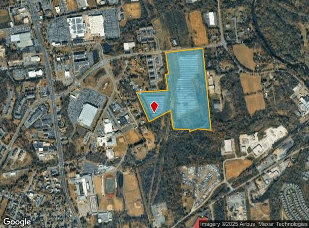 78 Junction Rd, Hampton, NJ Parcel Map