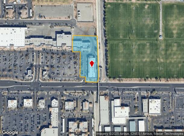 7460 W Lake Mead Blvd, Las Vegas, NV 89128 - Property Record | LoopNet