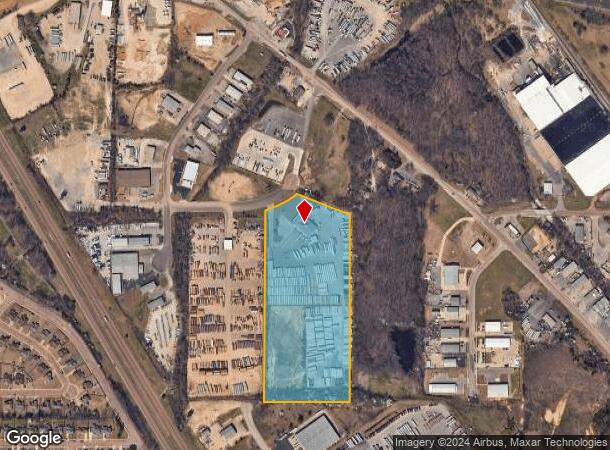 6850 Stateline Rd, Olive Branch, MS 38654 - Property Record | LoopNet