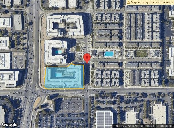  3540 La Rambla Ave, Santa Clara, CA Parcel Map