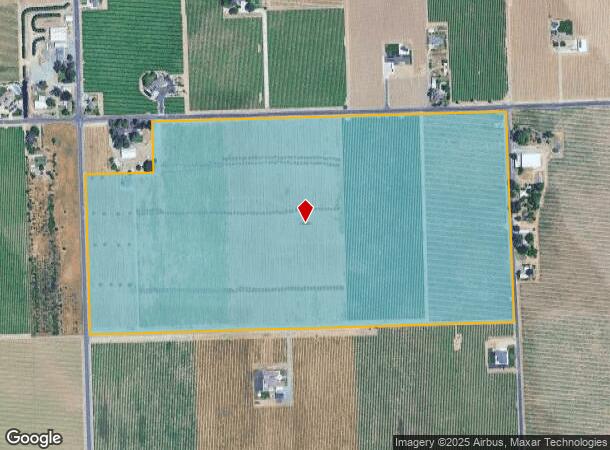 9304 E Acampo Rd, Acampo, CA Parcel Map