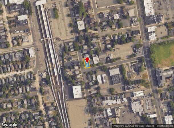 31 S Bayles Ave, Port Washington, NY Parcel Map