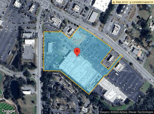 1000 N Saint Augustine Rd, Valdosta, GA 31601 - Property Record | LoopNet