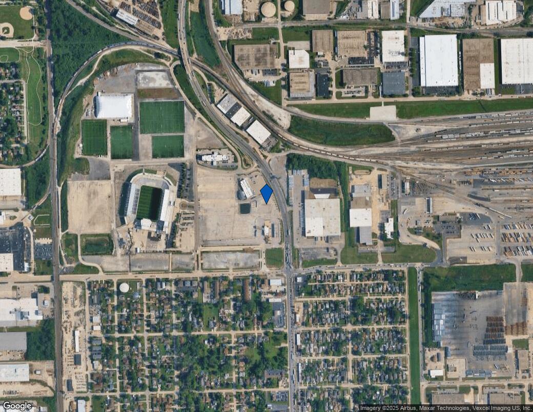 7000 S Harlem Ave, Bridgeview, IL, 60455 Retail Space For Lease