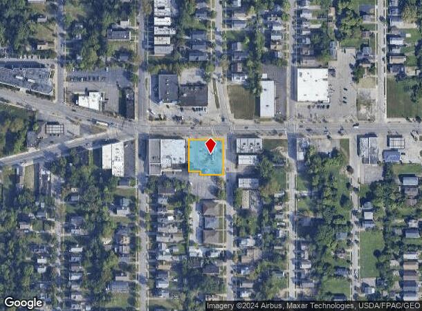 14110 Kinsman Rd, Cleveland, OH 44120 - Property Record | LoopNet