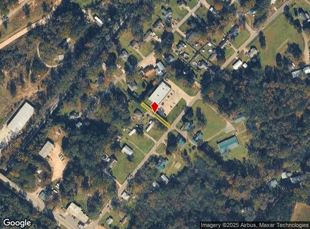  20861 Eastern Valley Rd, Mc Calla, AL Parcel Map