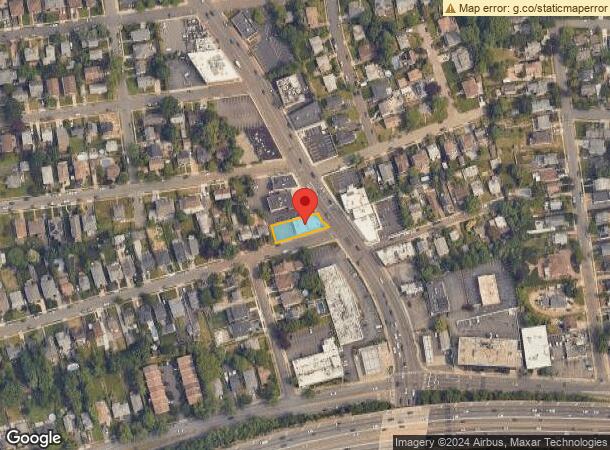  177 Mineola Ave, Roslyn Heights, NY Parcel Map