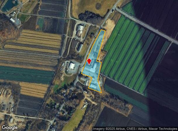 912 Pulaski Hwy, Goshen, NY Parcel Map