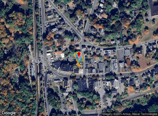 5 Progress St, Brewster, NY Parcel Map