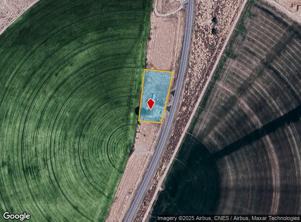 279 S Us-93, Panaca, NV Parcel Map