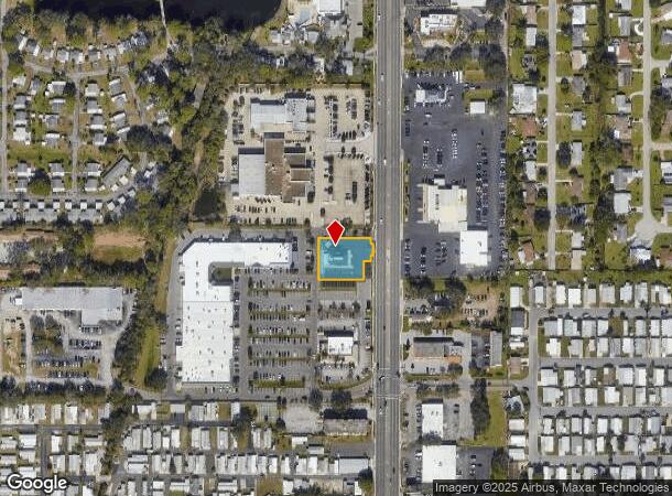 4802 14Th St W, Bradenton, FL Parcel Map