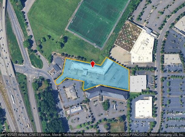 9930 Wi N Whitaker Rd, Portland, OR Parcel Map