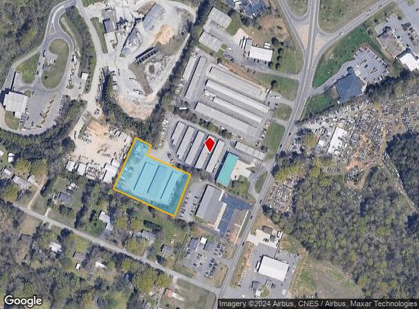 2702 Charlotte Hwy, Mooresville, NC 28117 - Property Record | LoopNet