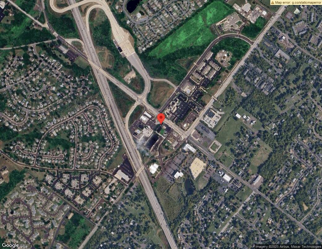 1744 Sumneytown Pike, Kulpsville, PA, 19443 Coworking Space on