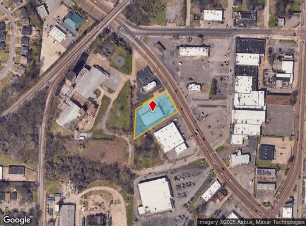 2245 Lamar Ave, Memphis, TN 38114 - Property Record | LoopNet