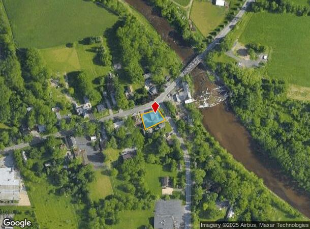 430 Main St, Elma, NY Parcel Map