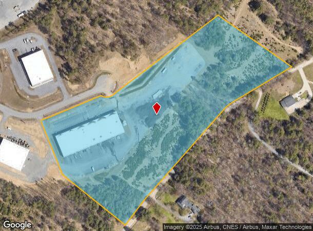 131 Red Pine Cir, Essex Junction, VT Parcel Map