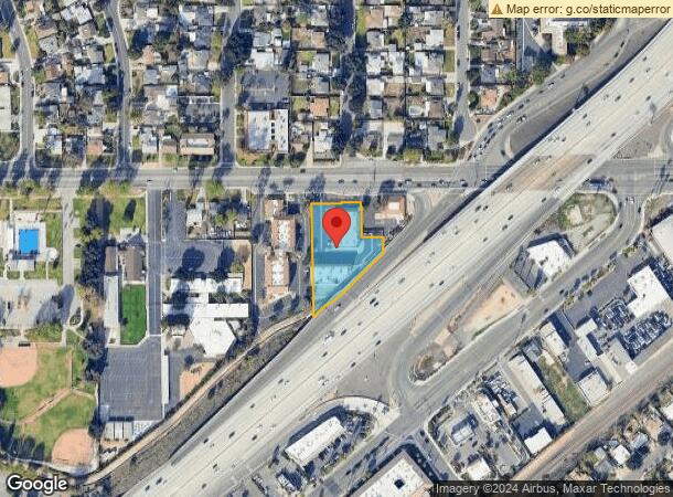 3570 Arlington Ave, Riverside, CA 92506 - Property Record | LoopNet