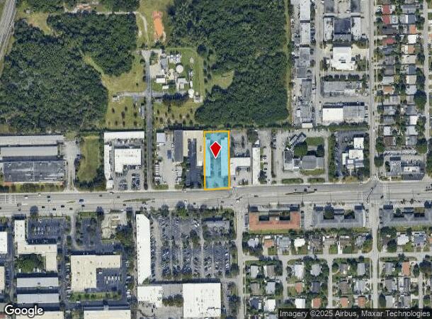 1001 E Sample Rd, Pompano Beach, FL 33064 - Property Record | LoopNet