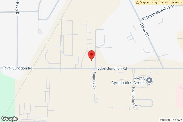 13000 Eckel Junction Rd Perrysburg Oh 43551 Warehouse