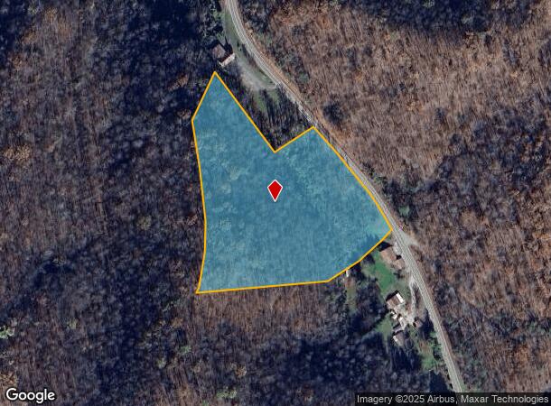  N Highway 11, KY Parcel Map