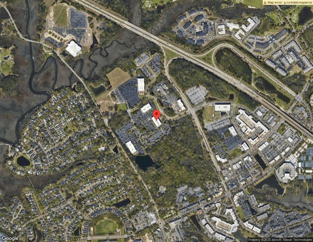 115 Fairchild St, Daniel Island, SC, 29492 - Office Space For Lease ...