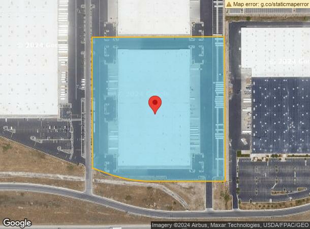  350 N John Glenn Rd, Salt Lake City, UT Parcel Map