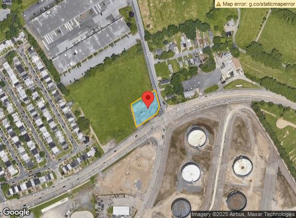  0 Calcon Hook Rd, PA Parcel Map