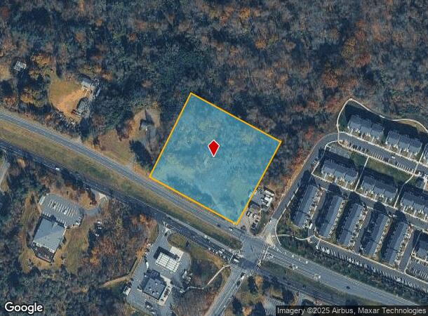  3474 Us Highway 22, Somerville, NJ Parcel Map