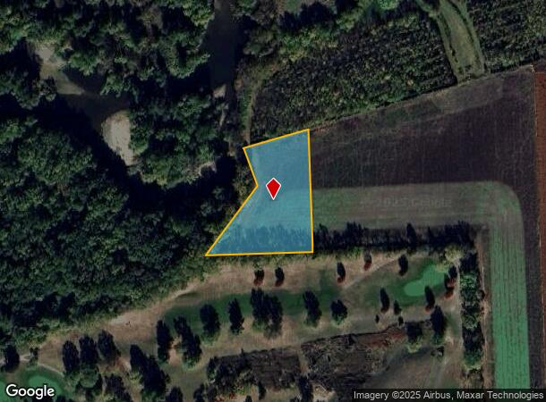  10080 Us Highway 24, New Haven, IN Parcel Map