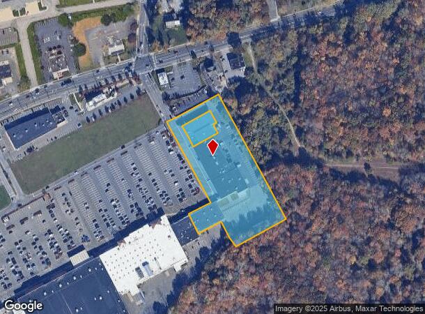 0 Middle Country Rd, Coram, NY Parcel Map