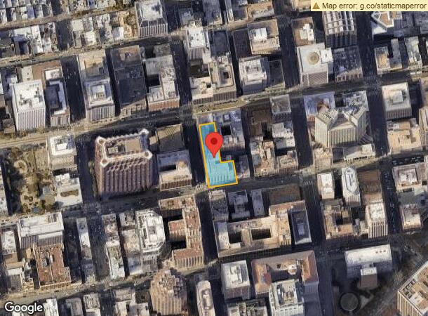  300 Montgomery St, San Francisco, CA Parcel Map